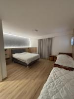 Sobe Plantić - B&B Kostanjevec Riječki