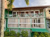 Pousada Brasil Caribe - B&B Morro de São Paulo