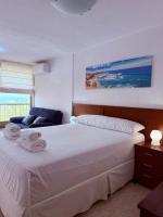 Apartamento de 2 dormitorios