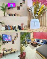 Peace & Serenity - Bed and Breakfast