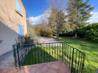 Petite maison de campagne - B&B Digne-les-Bains