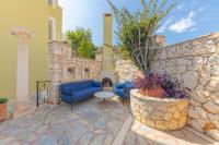Sun Elite Kalkan - Chambres d'hôtes Kalkan