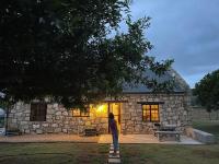 Rivierplaas Stilbaai - Church House - Ferienwohnung Riethuiskraal