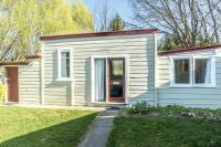 Chambre Familiale - Vue sur Jardin