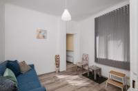 Central 1BD Next to Womens Market and Sofia's Gems by Flat Mаnаger - B&B Sofia