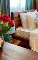 Tweepersoonskamer met Eigen Badkamer
