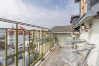 Villa Bella 06 - B&B Ahlbeck