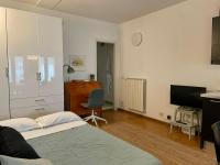 Rifugio Mantellini - Chambres d’hôtes Domodossola