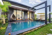 Villa Neo Tropic - All New Modern Vibe - Ferienwohnung Ubud