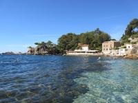 Studio Esprit Provençal proche de la mer - Bed and Breakfast Toulon