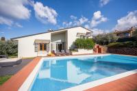 VillasGarda - Villa Castion - B&B