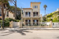 Villa Hercules Pool & Beach - Bed and Breakfast Palermo