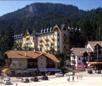 SISSI MENDEL Residence - Chambres d’hôtes Ronzone