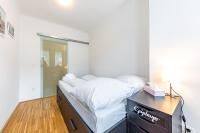 YOUNG VIENNA by JR City Apartments - Chambres d’hôtes Vienne