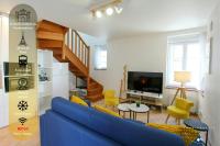 La maison du bonheur - B&B