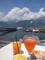 Casa Sally - Lago e montagna - B&B