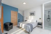 Chambre Double Supérieure