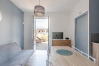 TERRASSE DU MAINE - Centre ville - Wifi - B&B Saint-Nazaire