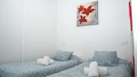 Studio 1 Soto Parking Renfe - Chambres d’hôtes Torrejón de Ardoz