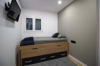 Apartment mit 2 Schlafzimmern