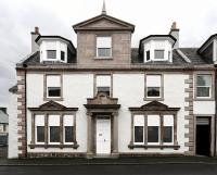Castle Street Apartments - Kilchattan Apartment - B&B