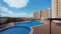Apartamento en Playa Honda - La Manga - Ferienwohnung