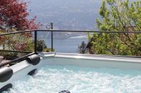 Appartamento 39 Moltrasio, Como Lake - B&B Moltrasio