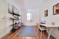 Appartement 1 Chambre avec Terrasse
