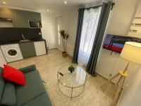 Appartamento con 1 Camera da Letto e Terrazza