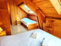 Les oulles 13 - Ferienwohnung La Chapelle-en-Valgaudémar