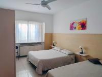 Habitación Familiar Estándar