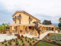 Masseria Gianna Forte dei Marmi - B&B