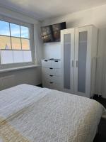 Appartement Deluxe