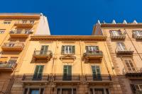 NOTTI O'TUNN Apartment - Ferienwohnung Palermo