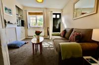 Deben Cottage, Central Woodbridge - Bed and Breakfast Woodbridge