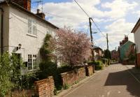Deben Cottage, Central Woodbridge - B&B Woodbridge