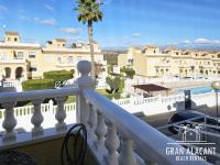 STAY IN MONTE Y MAR I.2 - Ferienwohnung Santa Pola