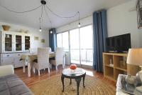 Apartamento Centro Altea Playa - B&B
