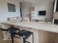 Skyline Chic Apartment 43 - Ferienwohnung Chişinău