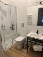 Chambre Deluxe Double ou Lits Jumeaux