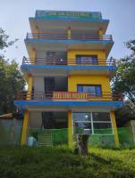 Feel like Resort - B&B