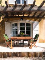 Appartement 2 Chambres