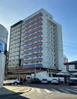 Flat Lindíssimo Beira-Mar - B&B