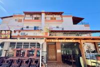 Saranda Miracle Sea Apartment - B&B