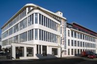 Sun-Splashed Art Deco Loft - Yoga Zone, Hackney - Chambres d'hôtes Londres