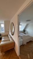 Apartment mit 3 Schlafzimmern