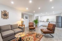 Appart 2 ch - Proche des plages et des Calanques - B&B