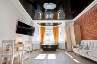 YOURAPART Sopot z Wanną - B&B