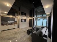 Nirvana Lake View - Bed and Breakfast Sevan