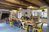 Le Vaugalon, Maison Grande Capacité - B&B Plurien